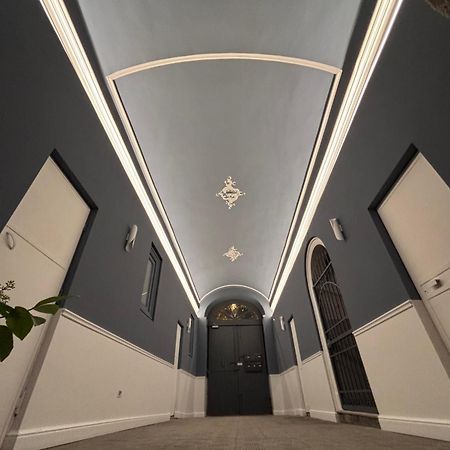 Alcala Living Apartments Catania Exterior foto