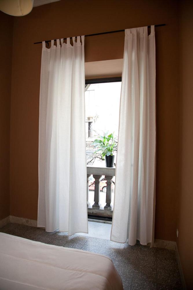 Alcala Living Apartments Catania Exterior foto