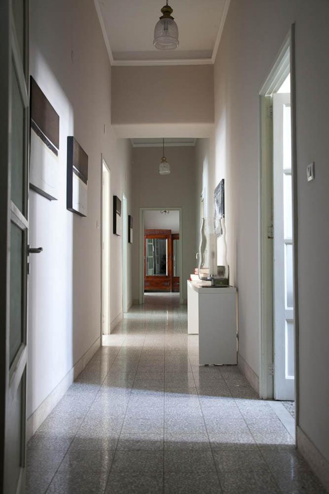 Alcala Living Apartments Catania Exterior foto